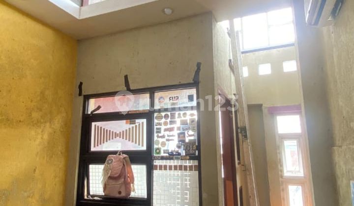 Rumah Siap Huni 6 Menit ke Gerbang Tol Margonda 3 Dibantu KPR J27722 2