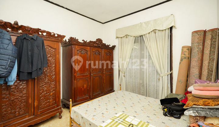 5 Bedroom House Facing North 10 Minutes to Brigif Toll Gate J-30731 2