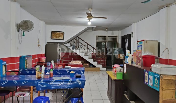 Rumah Luas 2 LT Akses Dekat Mall Metropolitan Cibubur Siap KPR J42459 2