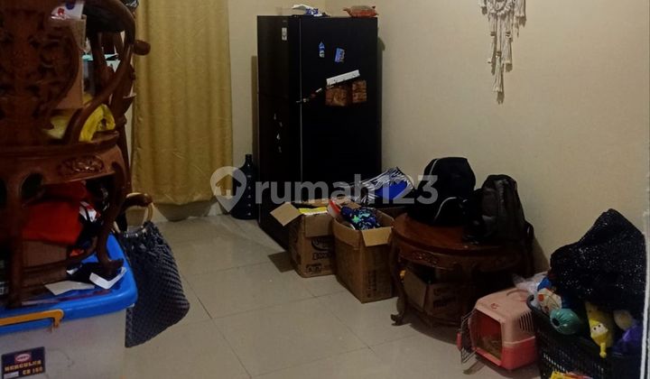 Strategic House 9 minutes to Taman Harapan Baru Hospital Flood-Free J17540 2