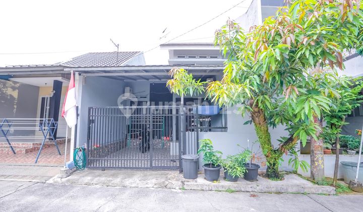 Rumah LT 112 Hadap Selatan 10 Menit ke Rs Citra Medika J-36528 Rumah LT 112 Hadap Selatan 10 Menit ke Rs Citra Medika J-36528