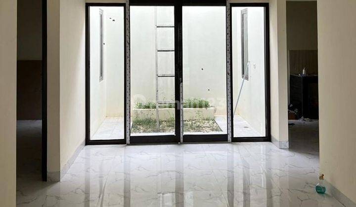 Rumah Cantik Strategis 15 Menit ke Gerbang Tol Sentul 2 Dibantu KPR J16461 2
