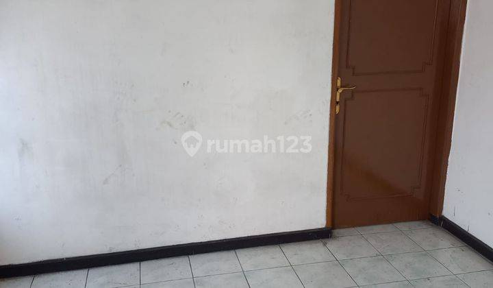 Rumah Hadap Utara LT 128 Bisa Nego 3 Menit ke Stasiun LRT Velodrome 1 J27604 2