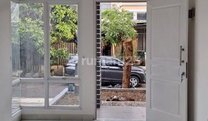 Rumah LT 136 SHM 15 menit ke RSAU dr. M. Hassan Toto J35074 2