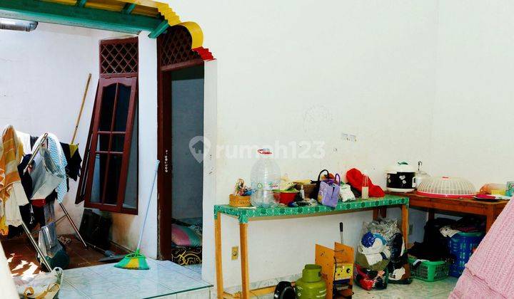 Rumah LT 117 Hadap Timur 6 menit ke Lippo Plaza Bogor Siap KPR J13794 2