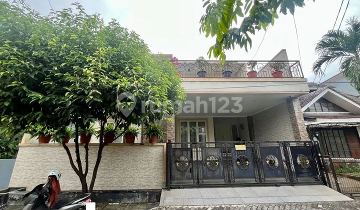 Rumah Tanah Luas 15 menit ke Grand Galaxy Park 2 Lt Hadap Timur J38369 Rumah Tanah Luas 15 menit ke Grand Galaxy Park 2 Lt Hadap Timur J38369