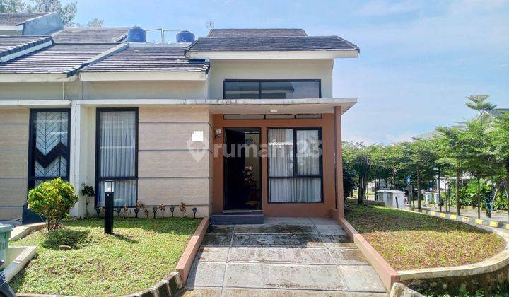 Rumah Idaman Siap Huni 6 Mnt ke Stasiun Cilebut Dibantu KPR J30542 1