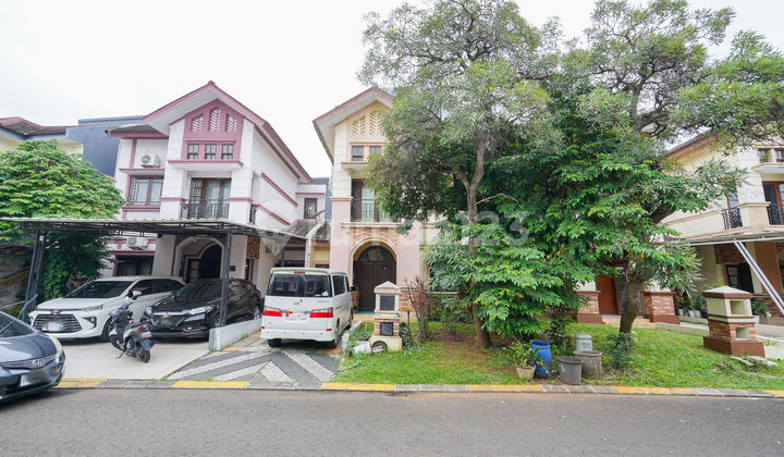 Rumah LT 136 SHM 9 Menit ke Metropolis Town Square Siap KPR J-21222 Rumah LT 136 SHM 9 Menit ke Metropolis Town Square Siap KPR J-21222