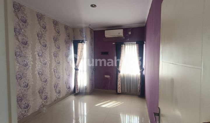 Rumah 2 Lt SHM Siap Huni dekat Metropolitan Mall Bekasi J-33888 2
