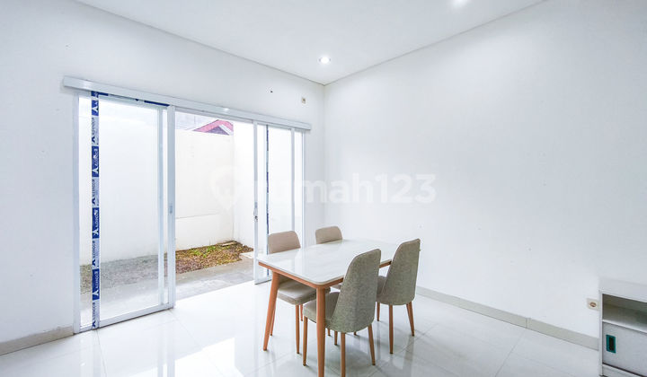 Rumah Terawat 11 Menit ke Gerbang Tol Sentul Barat 4 Kt bisa KPR J40354 2