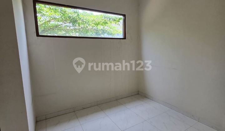 Rumah SHM 2 LT Siap Huni 10 Mnt ke Living Plaza Pamulang J-40531 2