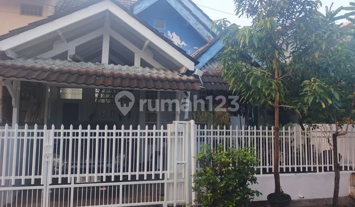 Rumah LT 120 Strategis 10 Menit ke Terminal Pondok Cabe Siap KPR J39417 Rumah LT 120 Strategis 10 Menit ke Terminal Pondok Cabe Siap KPR J39417
