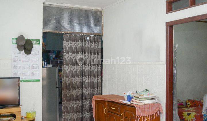 Rumah Asri Terawat 9 Menit ke RS Hermina Bogor Hadap Utara Siap KPR J24601 2