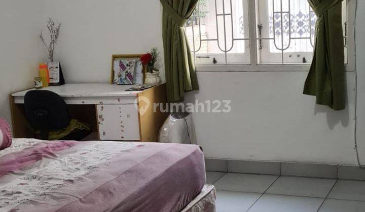 Rumah SHM 6 Kamar Tidur Siap KPR 15 Menit ke Tamini Square Siap KPR J25425 2