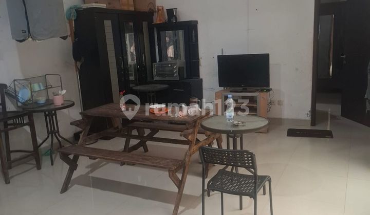 Rumah SHM LB 188 Siap KPR 14 Menit ke Bintaro Jaya Xchange Mall J-39762 2