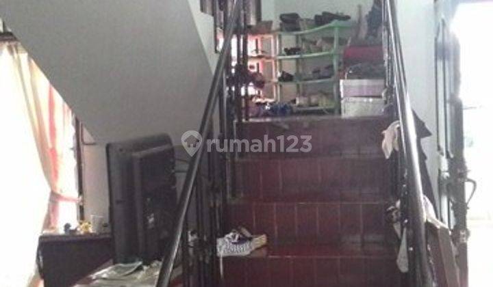 Rumah Luas 2 Lt Hadap Timur 10 Menit ke Cilandak Town Square Dibantu KPR J26902 2