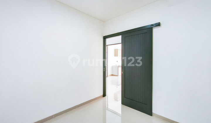 SHM House 18 Minutes to Permata Hospital Pamulang Ready to Occupy with KPR J-28501 Assistance