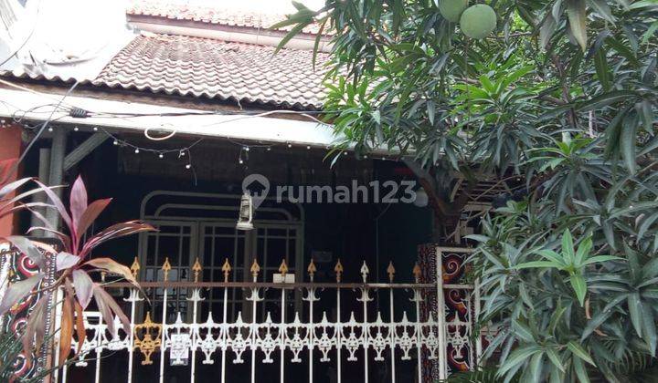 Rumah 10 Menit ke RS Masmitra Jati Makmur SHM LT 163 Bisa Nego J26871 1