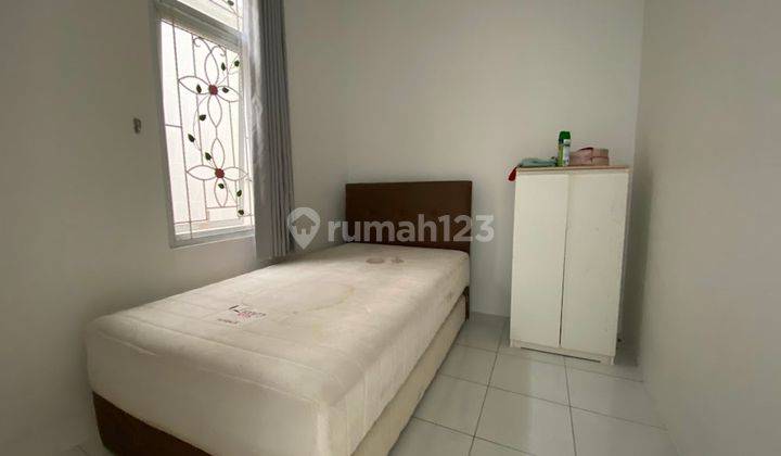 Rumah Luas 1 Lt Siap KPR di Cibubur 8 Menit ke Eka Hospital Hadap Timur J32935 2