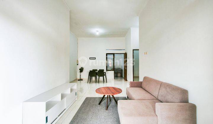Rumah 15 Mnt ke Stasiun citayam Hadap Timur Dibantu KPR J27175 2