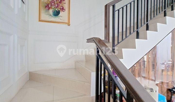 Rumah 2 Carport 8 menit ke RSU Brawijaya Sawangan Siap Huni J21713 2