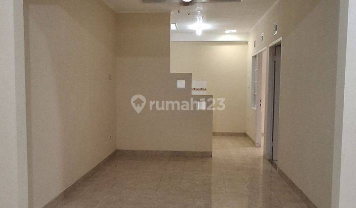 Rumah 7 Menit ke Mall Bogor Square SHM Siap Huni Dibantu KPR J33566 2