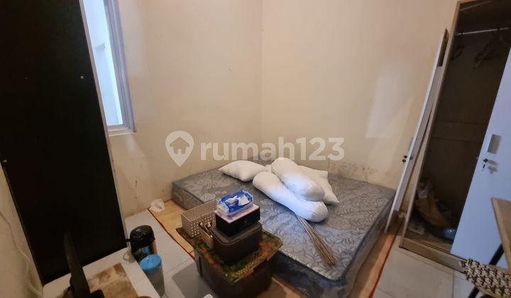 Rumah Strategis 5 Menit ke Gerbang Tol Sawangan 4 Dibantu KPR J40175 2