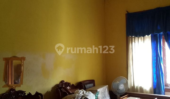 Rumah 7 Kamar Tidur Bebas Banjir 15 Menit ke Stasiun LRT Cikunir 1 J-29031 2