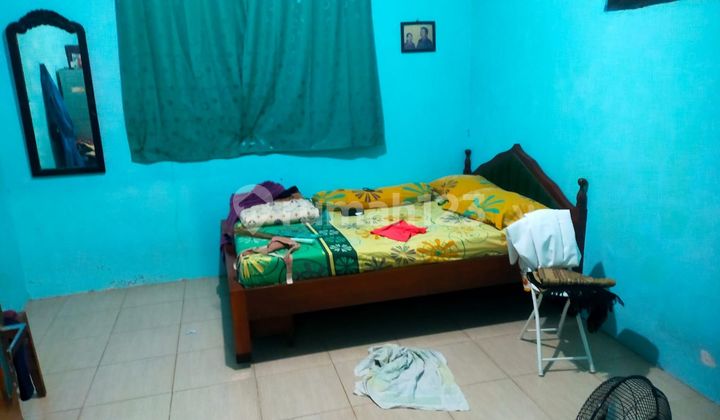 Rumah Siap Huni 15 Menit ke Gerbang Tol Jatiwarna 2 Hadap Timur J37143 2