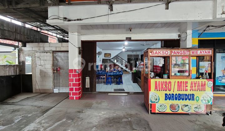 Rumah Luas 2 LT Akses Dekat Mall Metropolitan Cibubur Siap KPR J42459