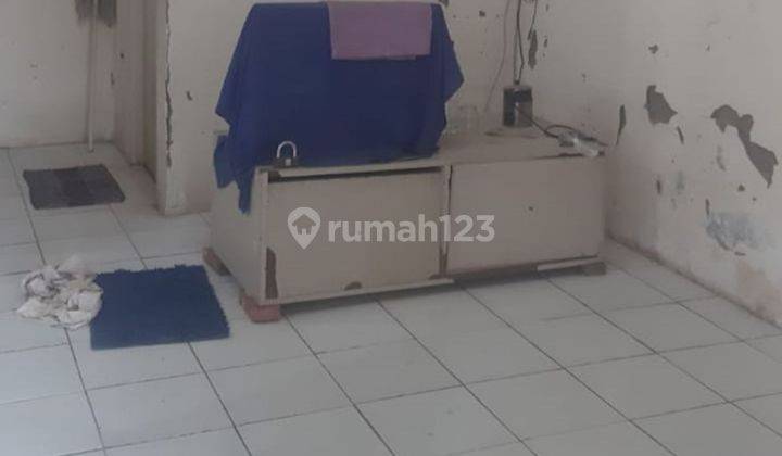 Rumah SHM 15 Mnt ke Burangkeng Tol Siap KPR Bebas Banjir J24747 2