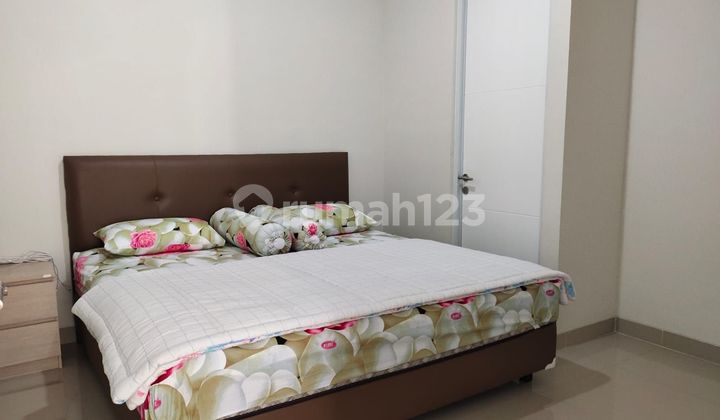 Spacious 2-Story House Ready to Occupied 10 Minutes to Hermina Hospital Bogor Assisted with Mortgage J-38774