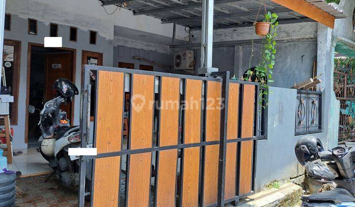 Rumah Siap KPR Murah 15 Menit ke Gerbang Tol Sentul 2 Siap KPR J27690 1