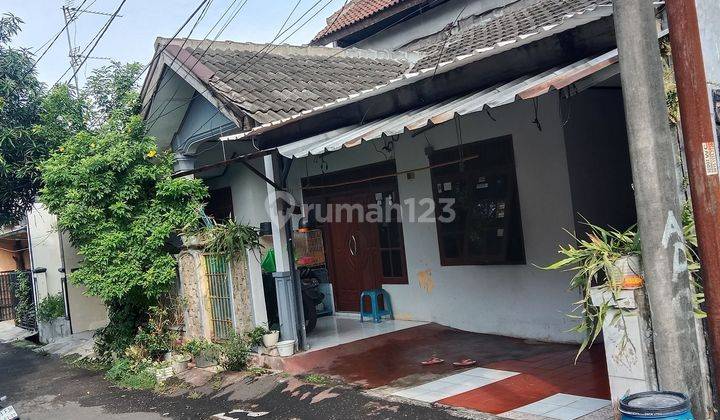 Rumah SHM Luas 2 Lt Siap KPR 5 Menit ke Yogya Grand Dramaga J27324 1