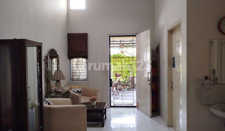 Rumah Minimalis 15 Menit ke Gerbang Tol Jatikarya 2 Hadap Utara J35447 2