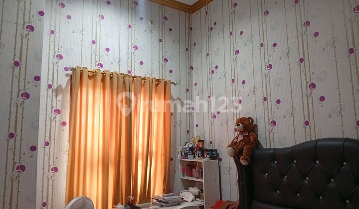 Rumah SHM 4 Kamar Tidur 15 Menit ke Summarecon Mall Bekasi J-37484 2