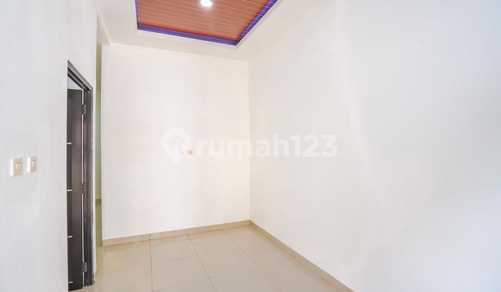 Rumah 2 KT Siap Huni 15 Menit ke Rs Mitra Keluarga Cibubur bisa KPR J33782 2