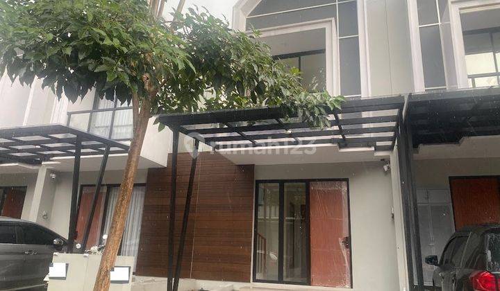 Rumah Idaman Bisa Nego 10 menit ke Plasa Cibubur Dibantu KPR J28287 1