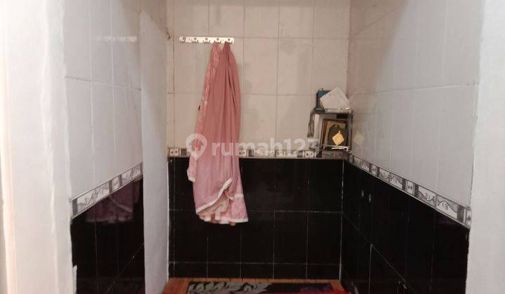 Rumah 5 Kamar Tidur SHM 15 Menit ke Gerbang Tol Ciawi 2 J27811 2