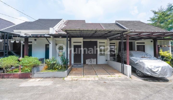 Rumah Minimalis 11 Menit ke Alia Hospital Depok Hadap Selatan J37071 Rumah Minimalis 11 Menit ke Alia Hospital Depok Hadap Selatan J37071