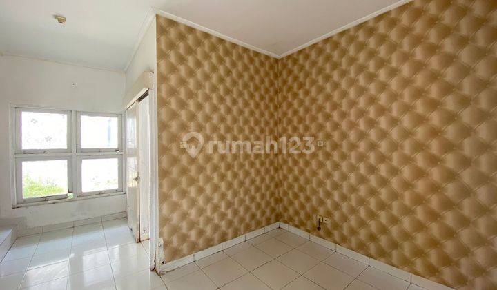 Rumah 2 Lt Siap KPR 15 Menit ke Mall AEON BSD City J22272 2