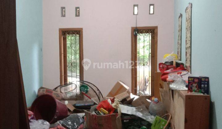 Rumah Nego LT 700 Dibantu KPR 10 Menit ke Yogya Grand Dramaga J13590 2