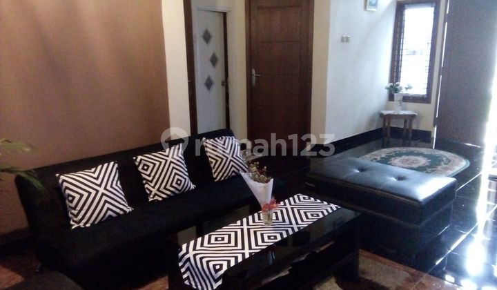 SHM House, 7 minutes to Cinnamon Toll Gate 1, Ready to Occupancy J39429