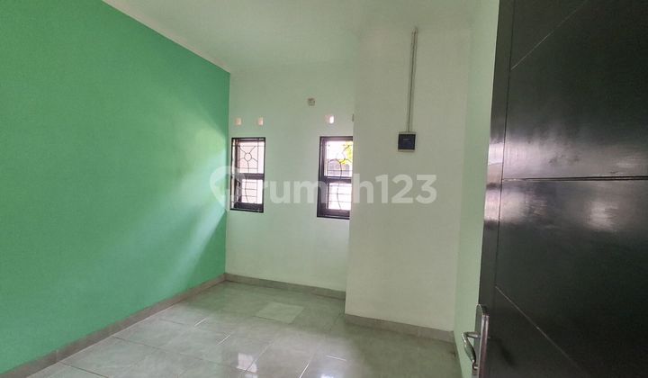 Wide Land Area 124 Near Station in Bojong Gede East Facing J37542