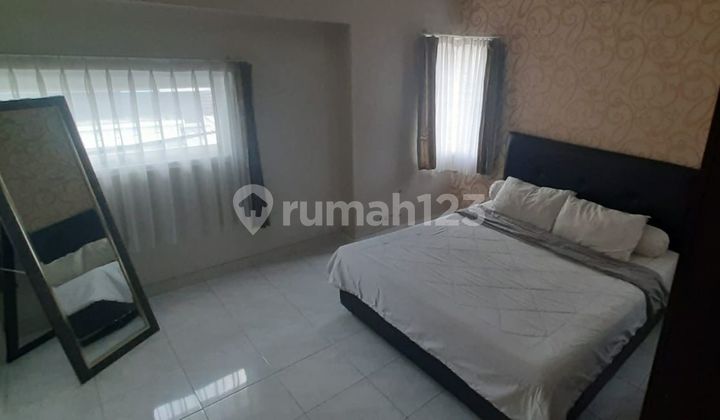 Rumah Minimalis LT 100 Akses Dekat RS dan Tol di Jatibening Bisa KPR J37158 2
