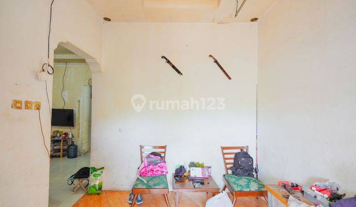 Rumah Bebas Banjir dekat Primaya Hospital Bekasi Utara Bisa Nego J15120 2