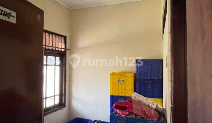 Rumah 2 Lt SHM Siap KPR 15 Menit ke Metropolitan Mall Bekasi J-33231 2