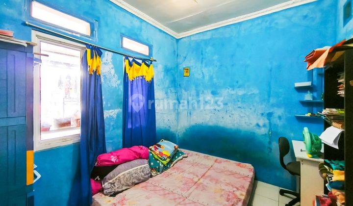 Rumah Terawat SHM 10 Menit ke Stasiun Cilebut Murah DP Ringan J26870 2