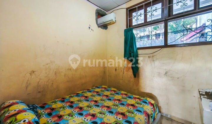 Rumah SHM Luas 8 Menit ke Lippo Plaza Keboen Raya J-27551 2