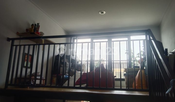 Rumah Hadap Selatan 8 menit ke RSUD Parung Siap Huni Dibantu KPR J-36671 2